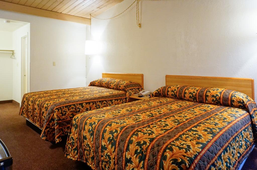 Ez 8 Motel San Jose II Camera foto