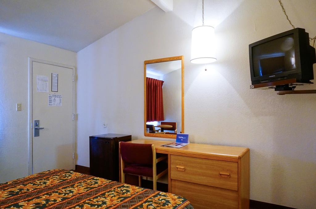 Ez 8 Motel San Jose II Esterno foto
