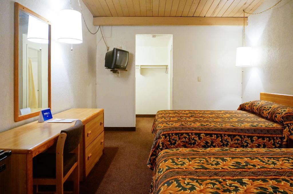 Ez 8 Motel San Jose II Esterno foto