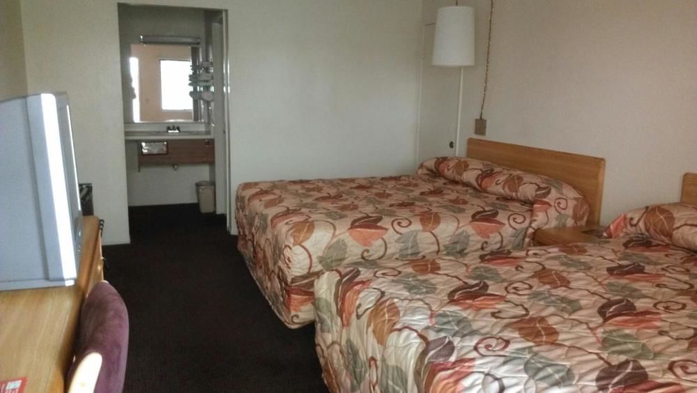 Ez 8 Motel San Jose II Esterno foto