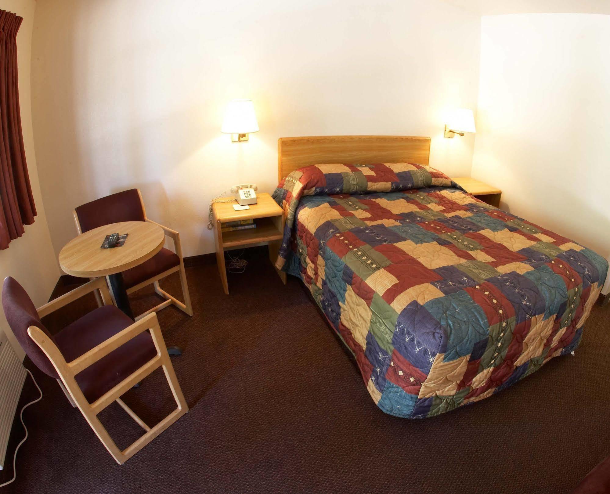 Ez 8 Motel San Jose II Esterno foto