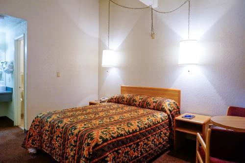 Ez 8 Motel San Jose II Esterno foto